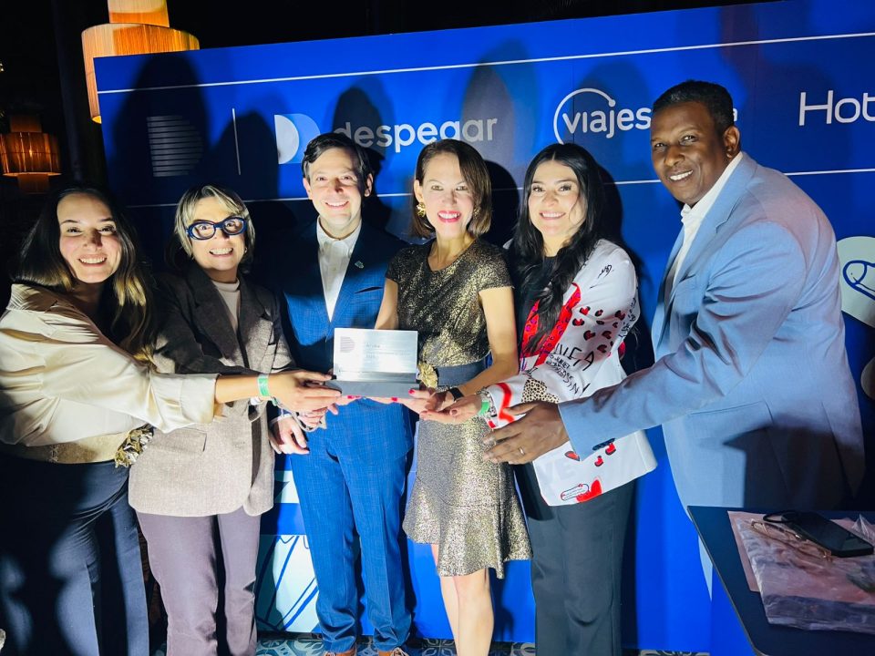 Despegar Premio 1