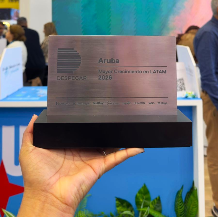 Despegar Premio 2