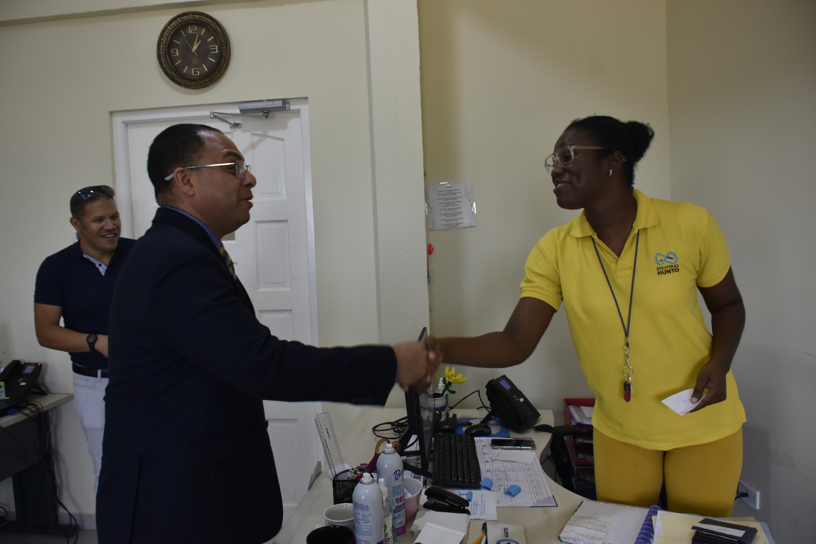 Eduart Pieters Bishita Na Hunto 19