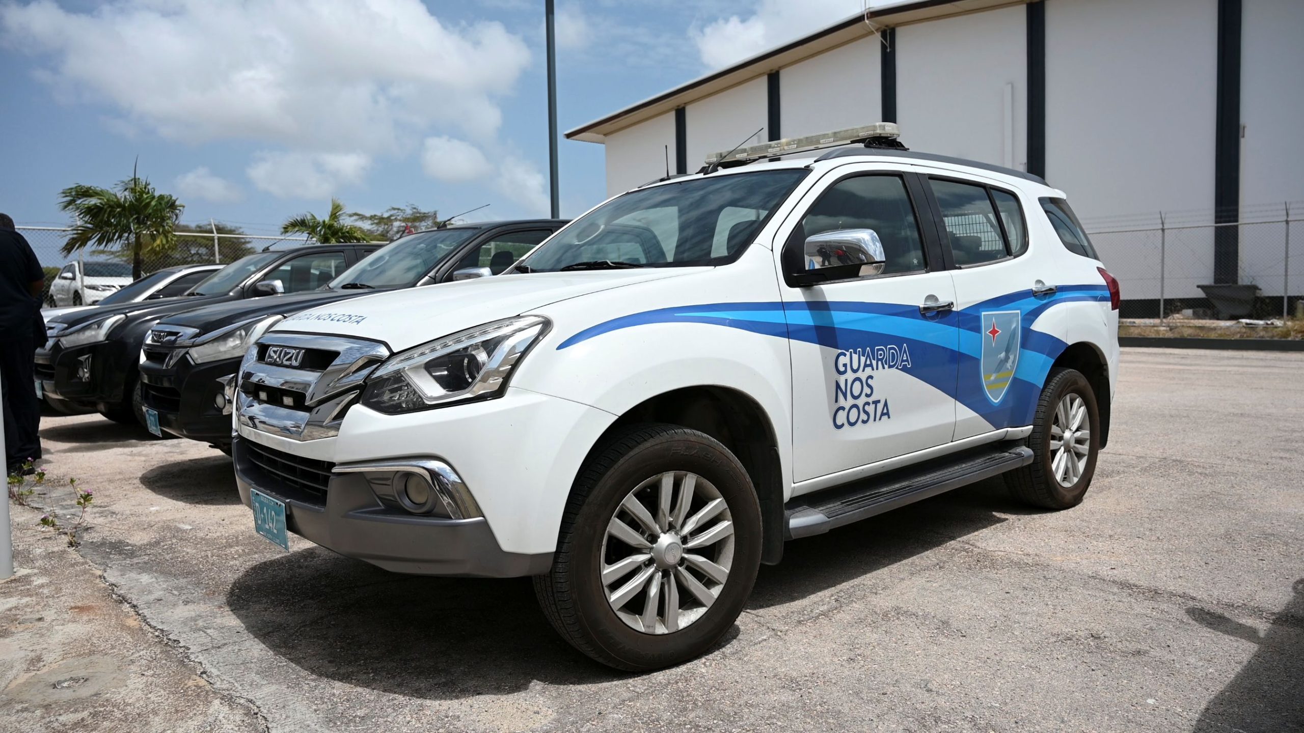 Minjus Bishita Gnc Airport Y Dakota 04 Scaled