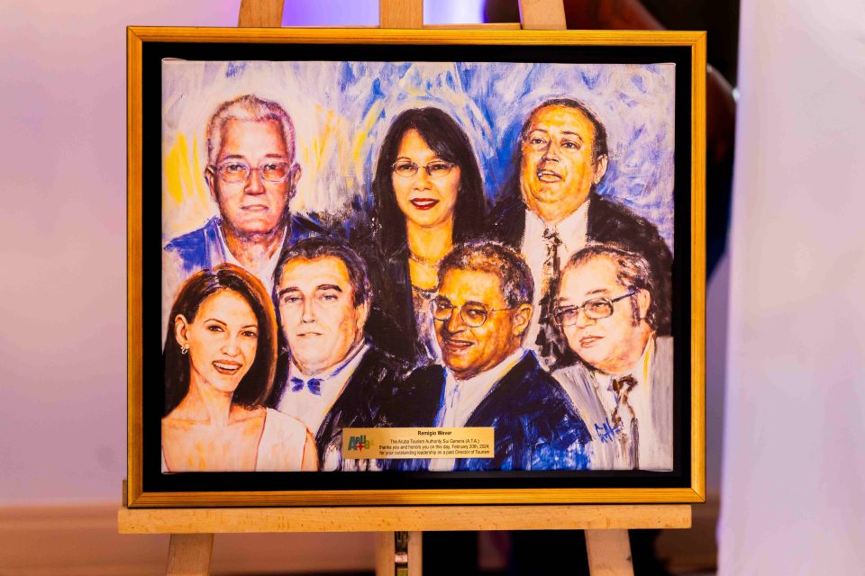 Remigio Wever Cuadra