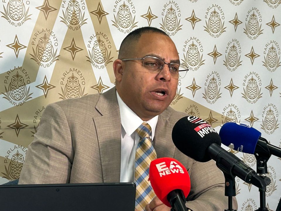 Ta Lamenta Cu Salud Mental Ta Den Crisis Y Gobierno No Ta Trece Solucion Concreto