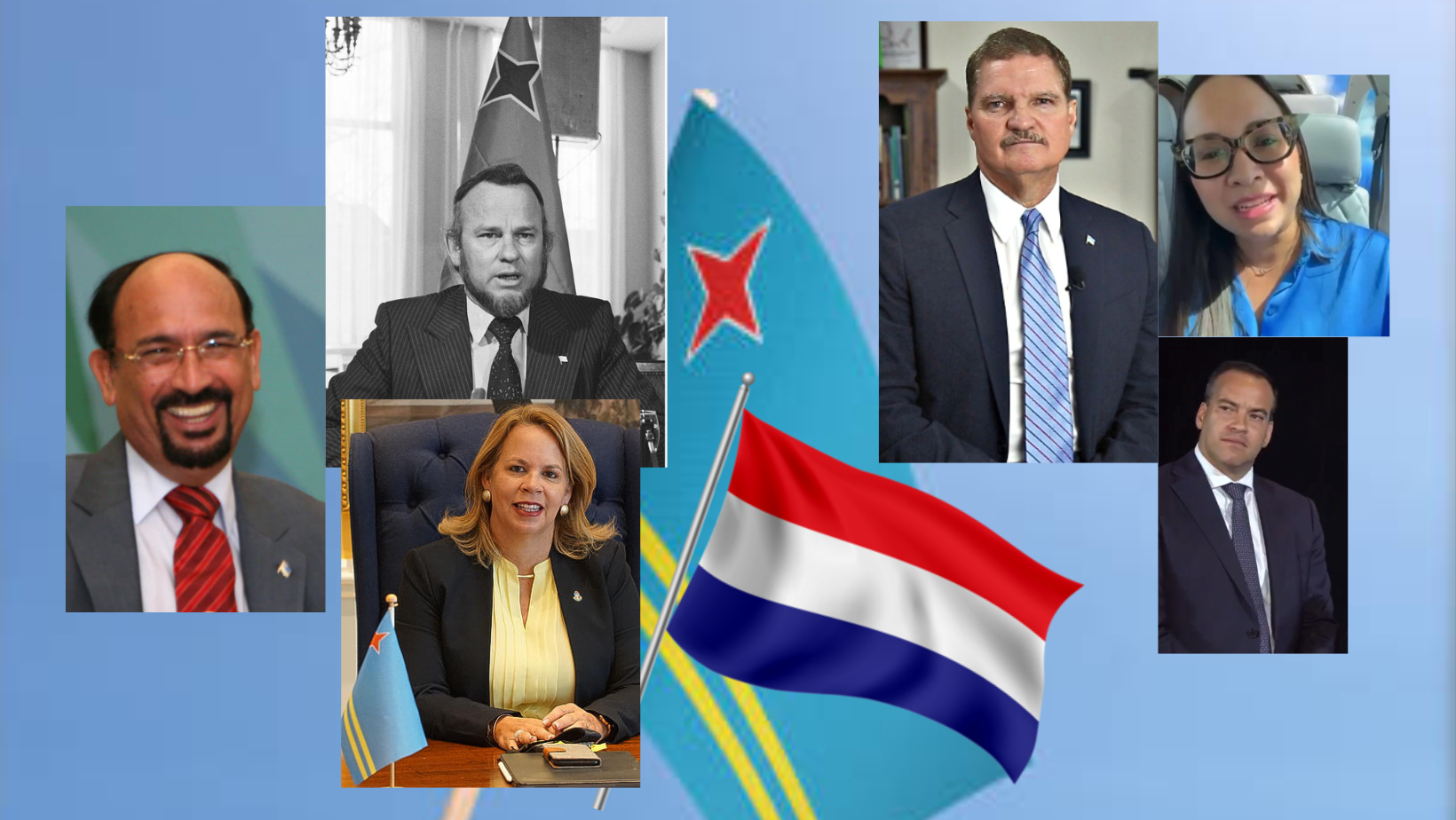 History Will Speak: Protection or Betrayal , Who Is Truly on Aruba’s Side?