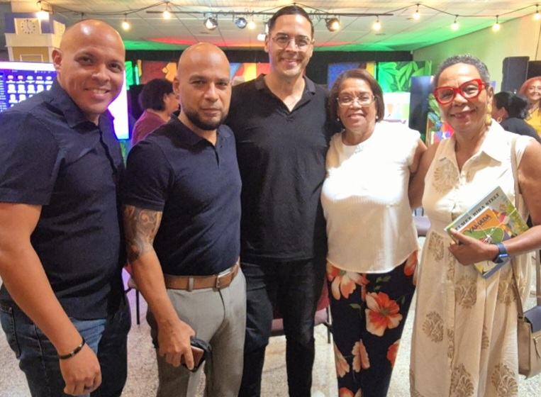 Fundacion Lanta Papiamento 3