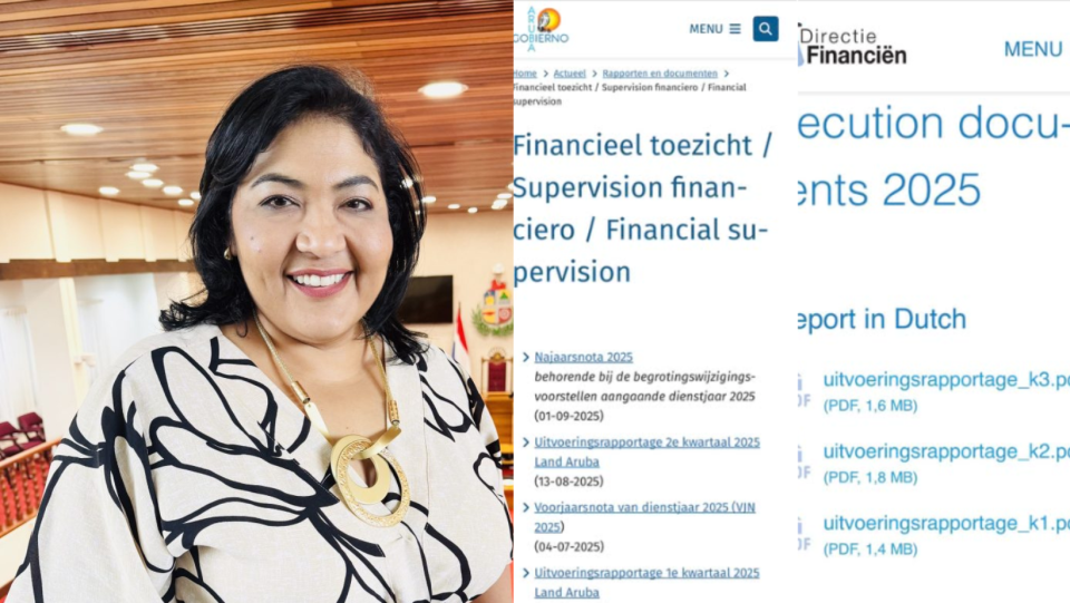 Parlamentario Xiomara Maduro