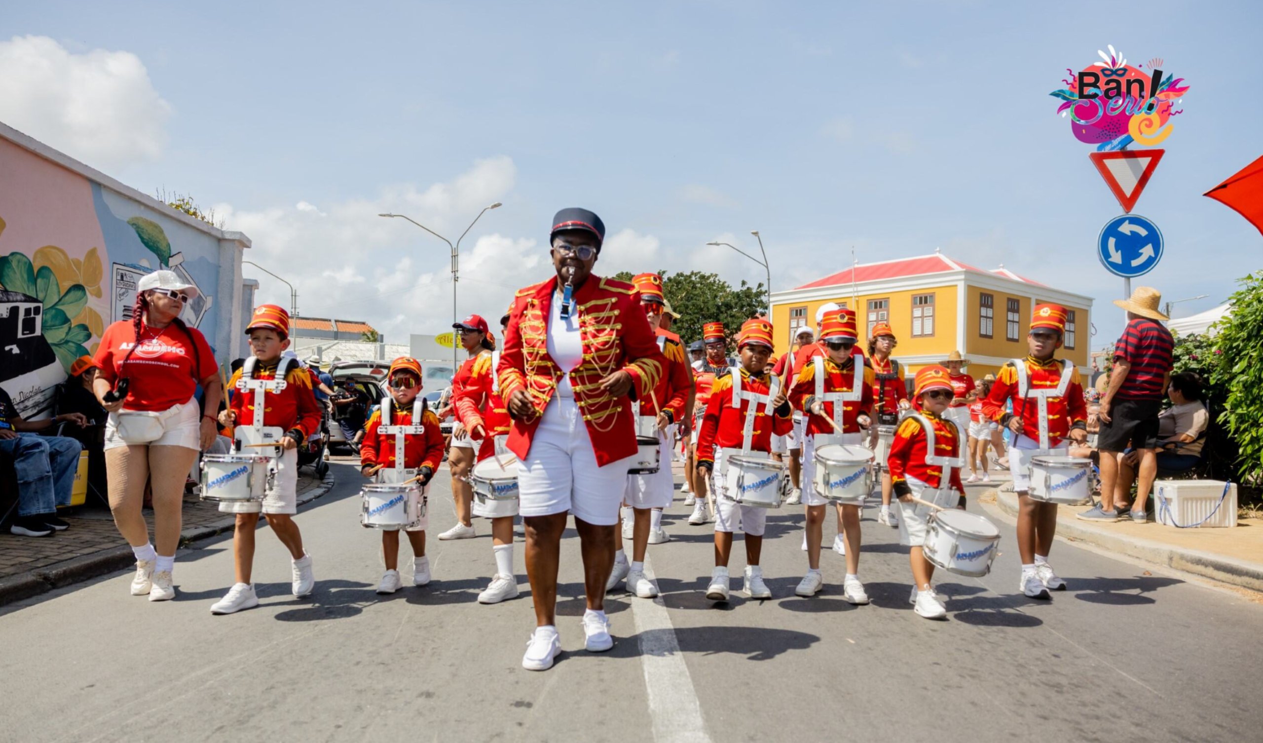 Asambeho Kids De Cultuur Die Leeft In Onze Kinderen Op Aruba 203 Asambeho 2 Scaled