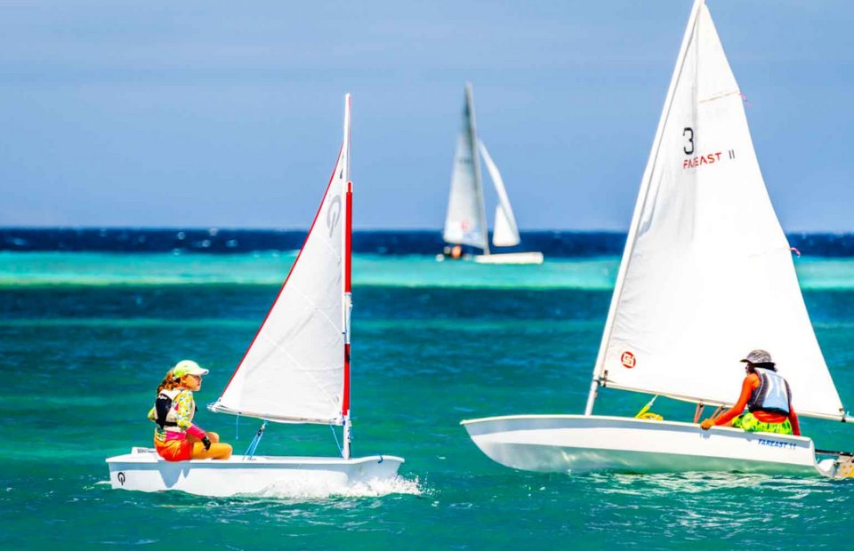 Regatta 2