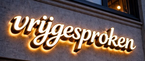 Vrijgesproken