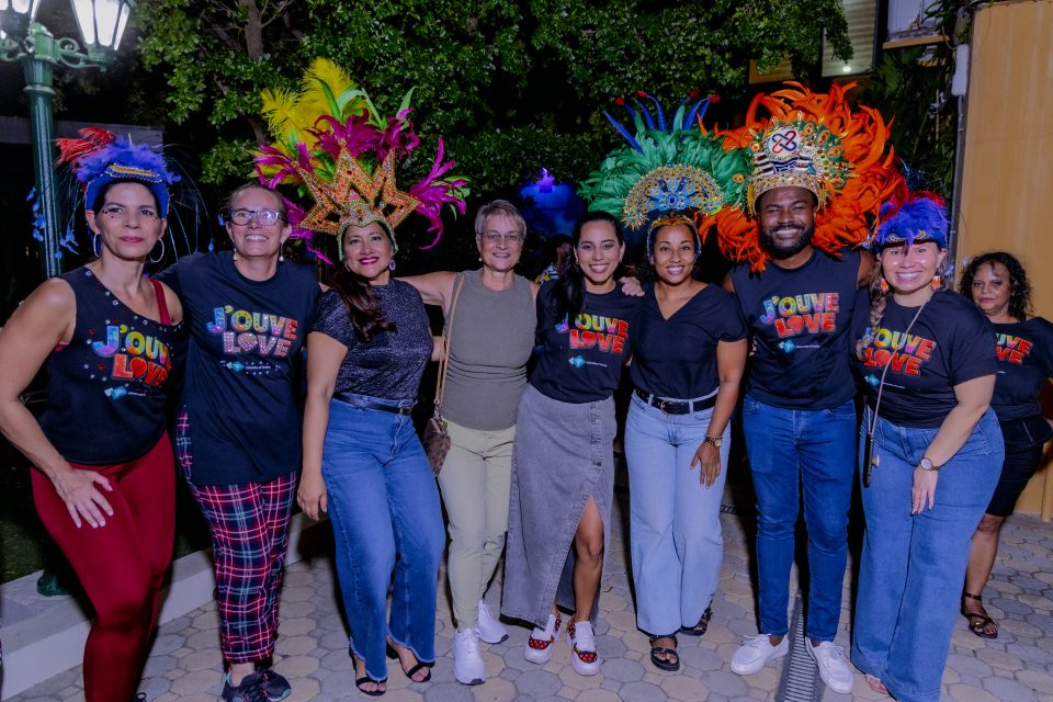 Universidad Di Aruba 2