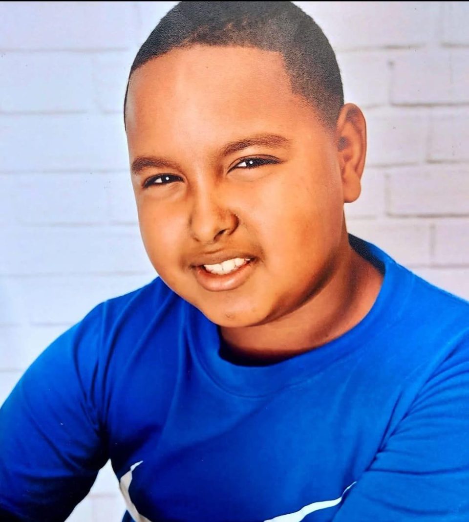 Alshendrick Bernabela