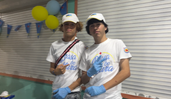 Colegio San Augustin 3 1