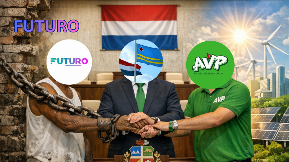 Fraccion Di Avp Futuro