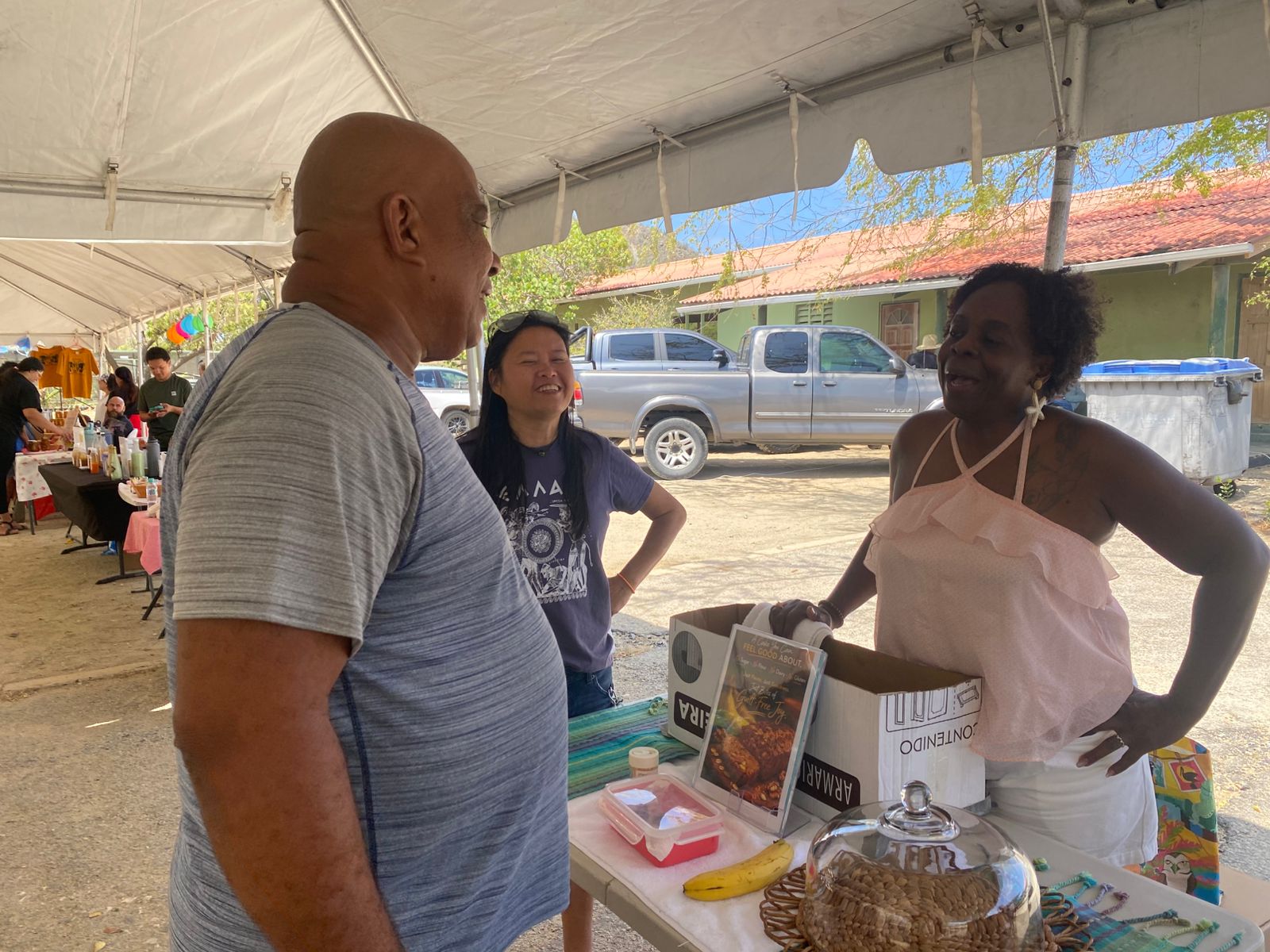 Mercado Di Santa Rosa 10