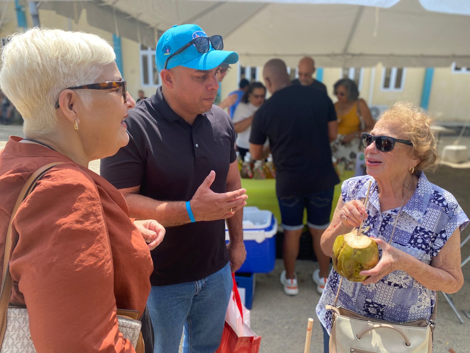 Mercado Di Santa Rosa 3