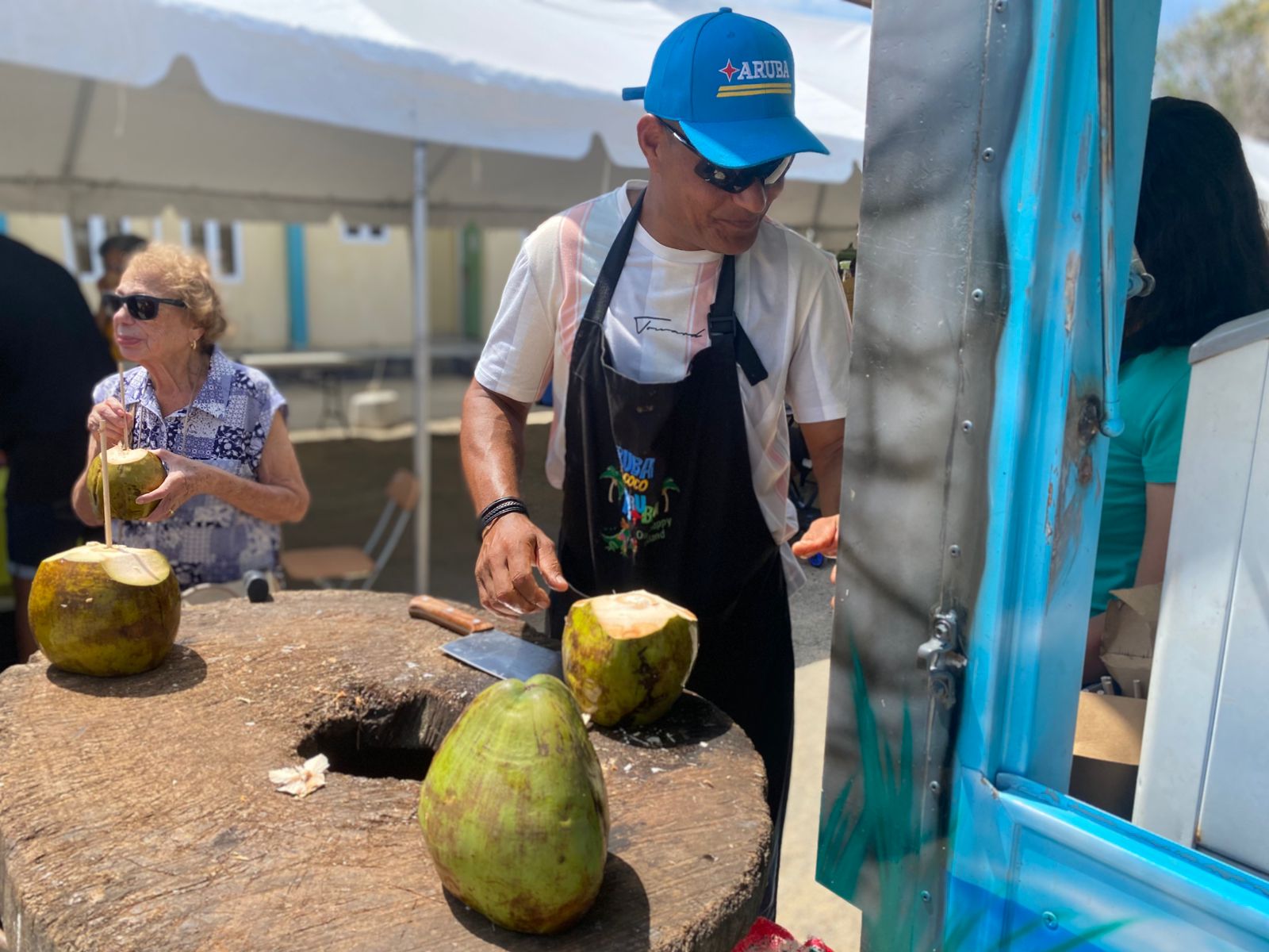 Mercado Di Santa Rosa 4