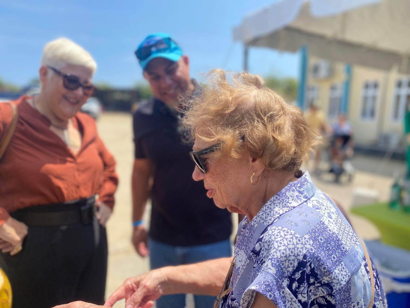 Mercado Di Santa Rosa 5