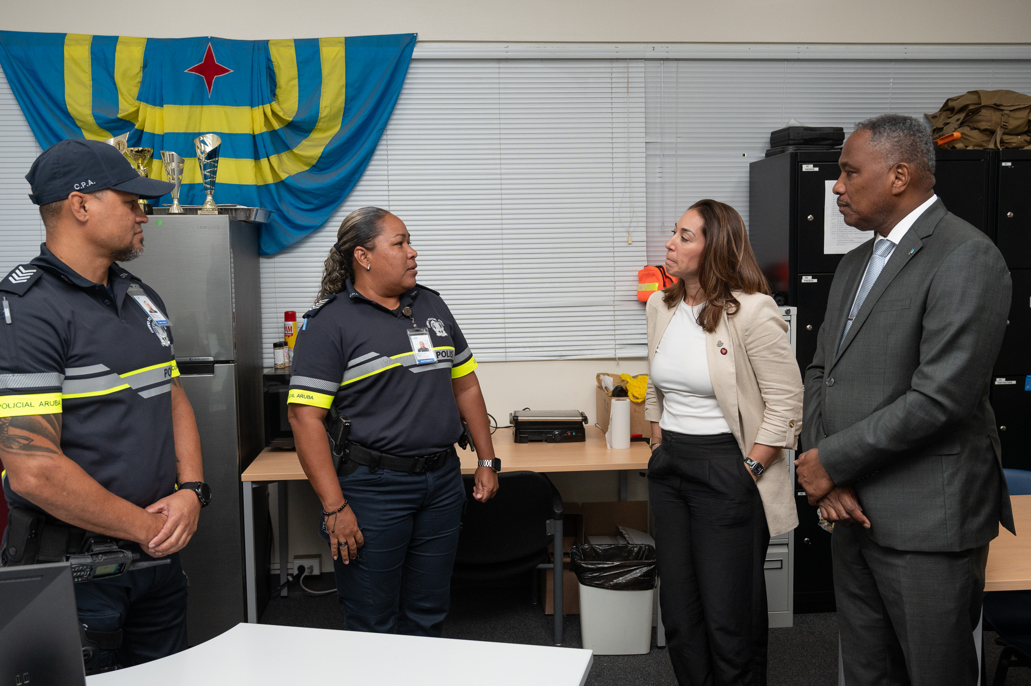 Nubuster Arthur Dowers 1