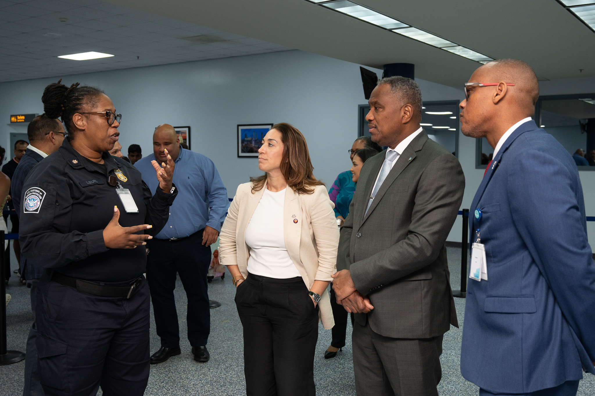 Nubuster Arthur Dowers 6