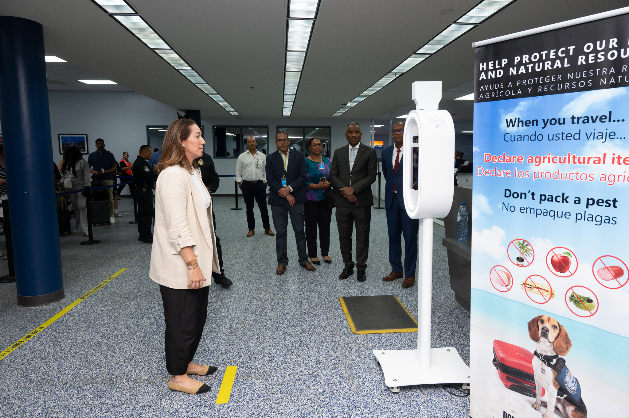 Nubuster Arthur Dowers 7