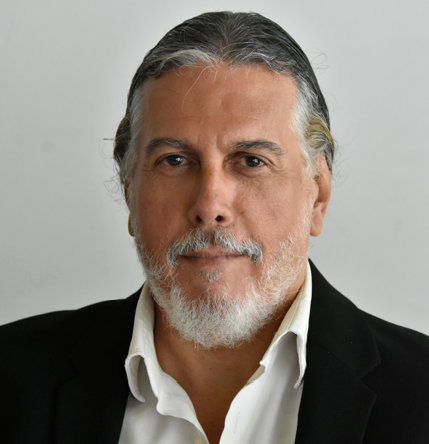 Presidente Di Pau