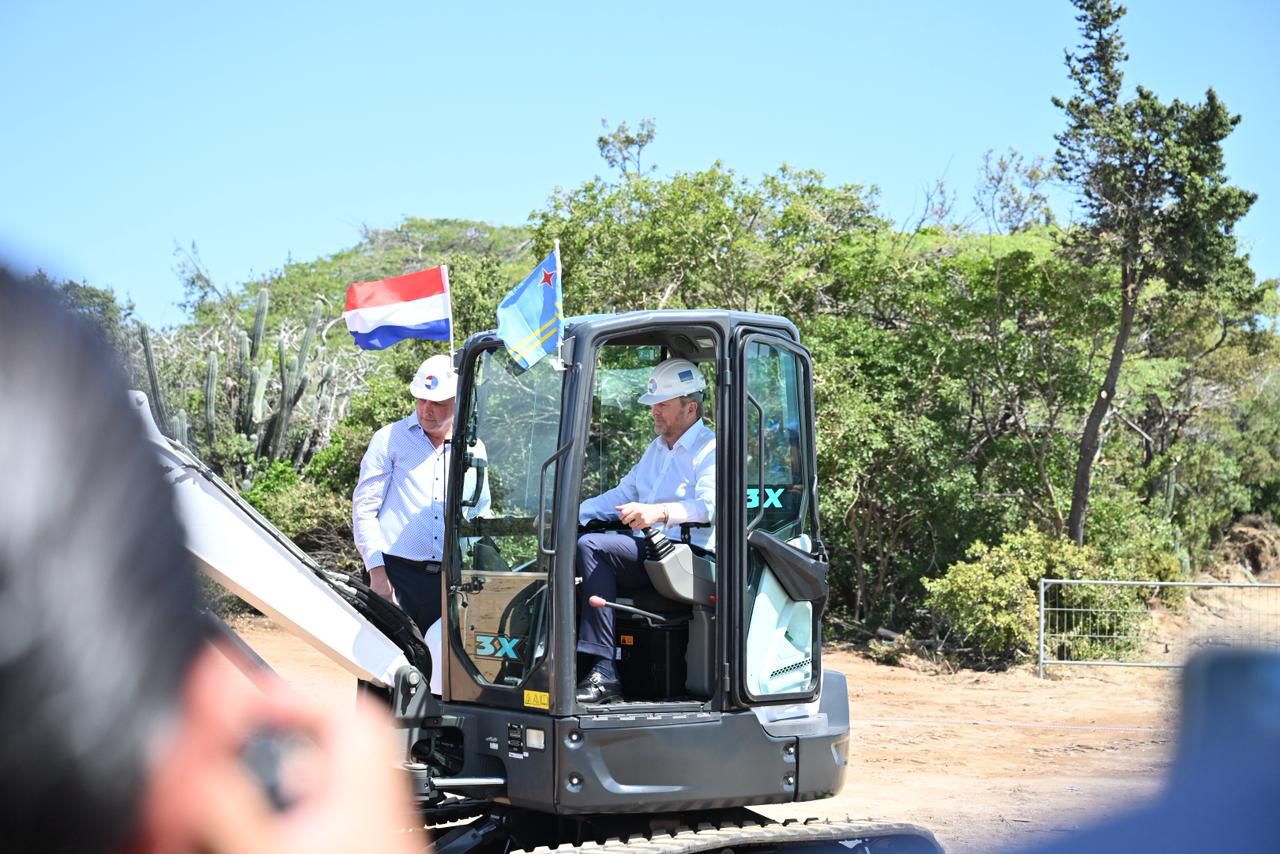 Rey Willem Alexander 52