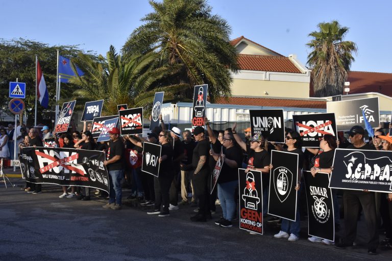 Call for serious reflection by all Aruban citizens on the effects of the Kingdom legislation HOFA