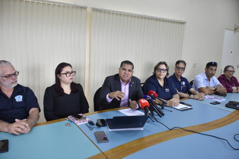 Unions: Financial supervision is acceptable, but Aruba’s self-determination is not negotiable