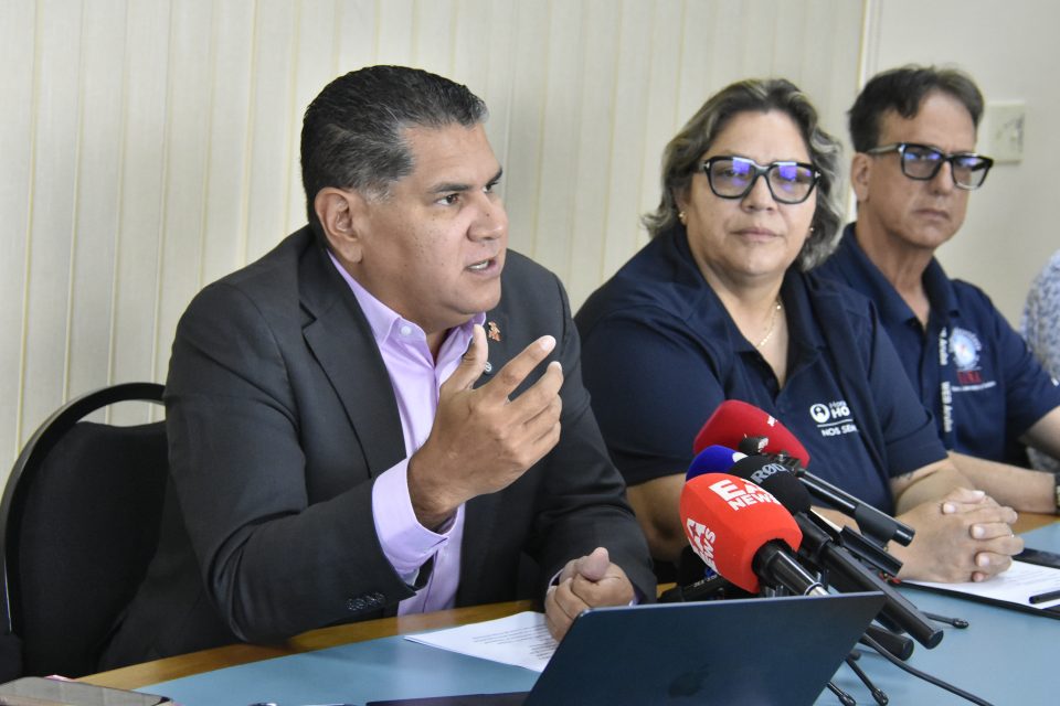 Sindicatonan Uni 13
