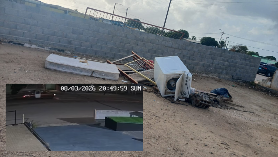 Centro Di Bario Dakota