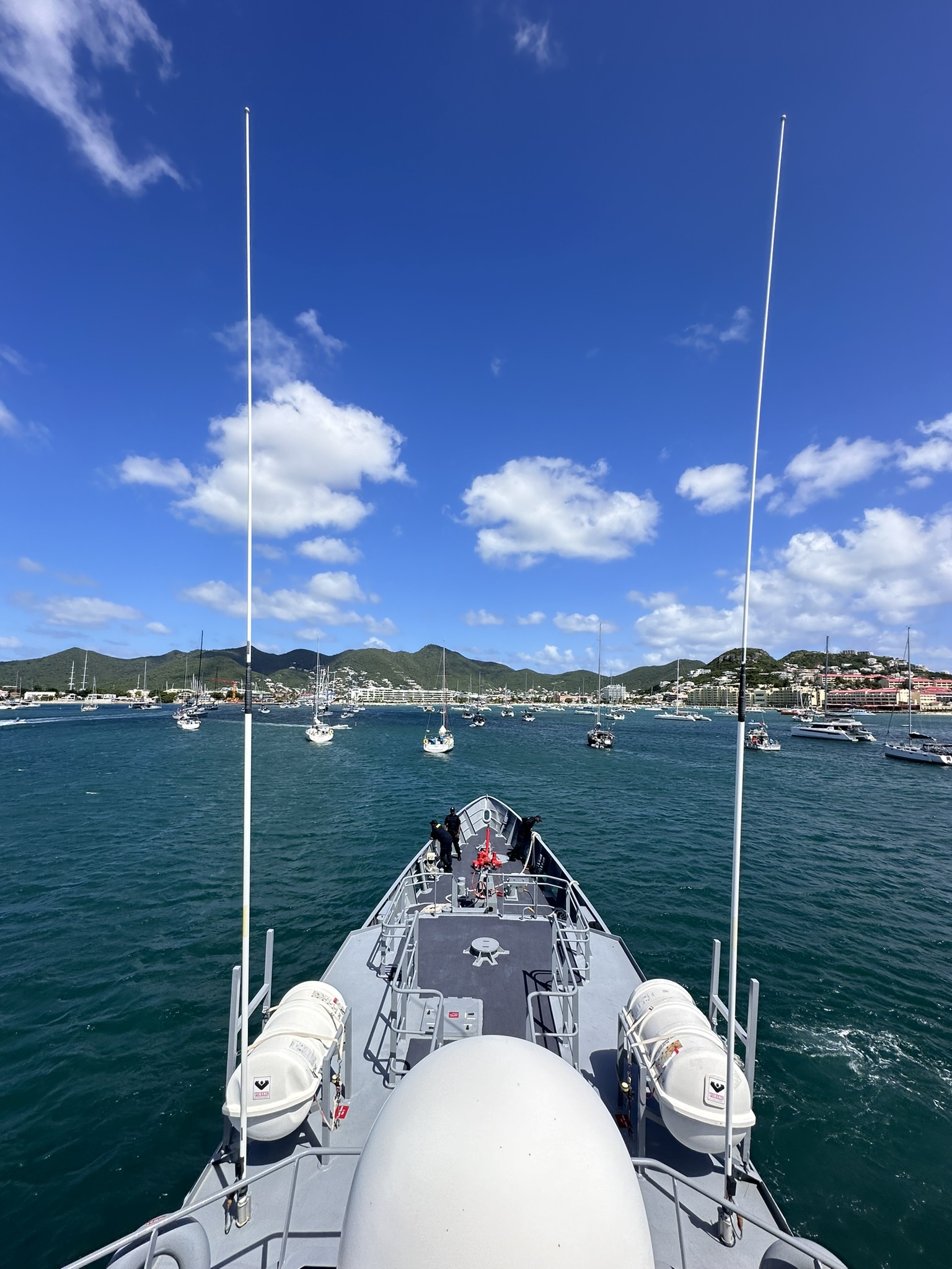 Regatta St Maarten 2