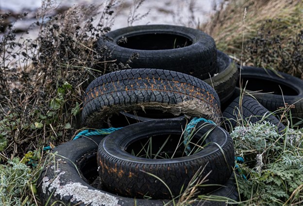 Tires 1