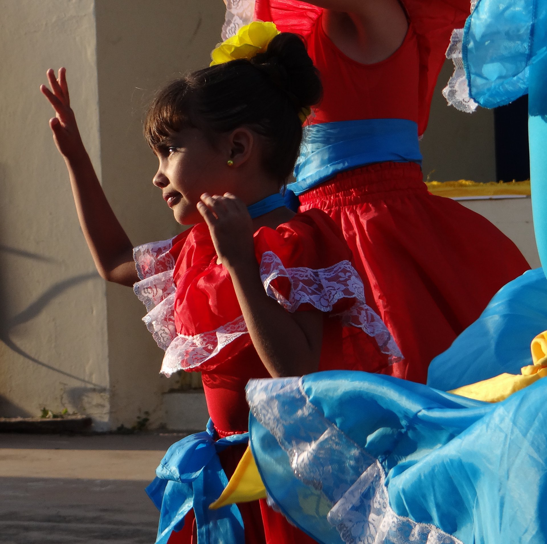 Arubian Festival: A National Celebration Of Our Anthem And Flag At Centro Di Bario Noord 168 Folklore 4
