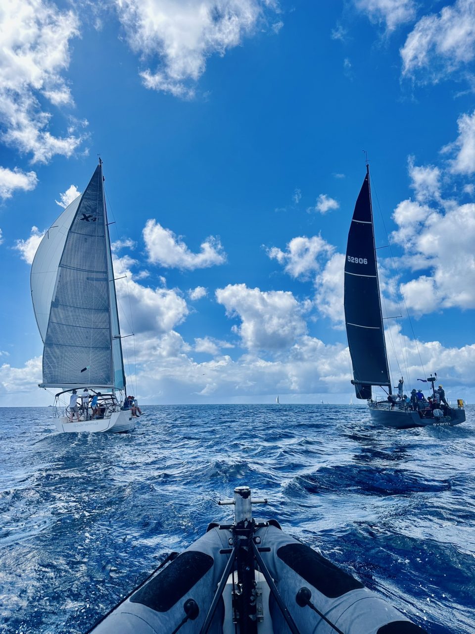 Regatta St Maarten 1