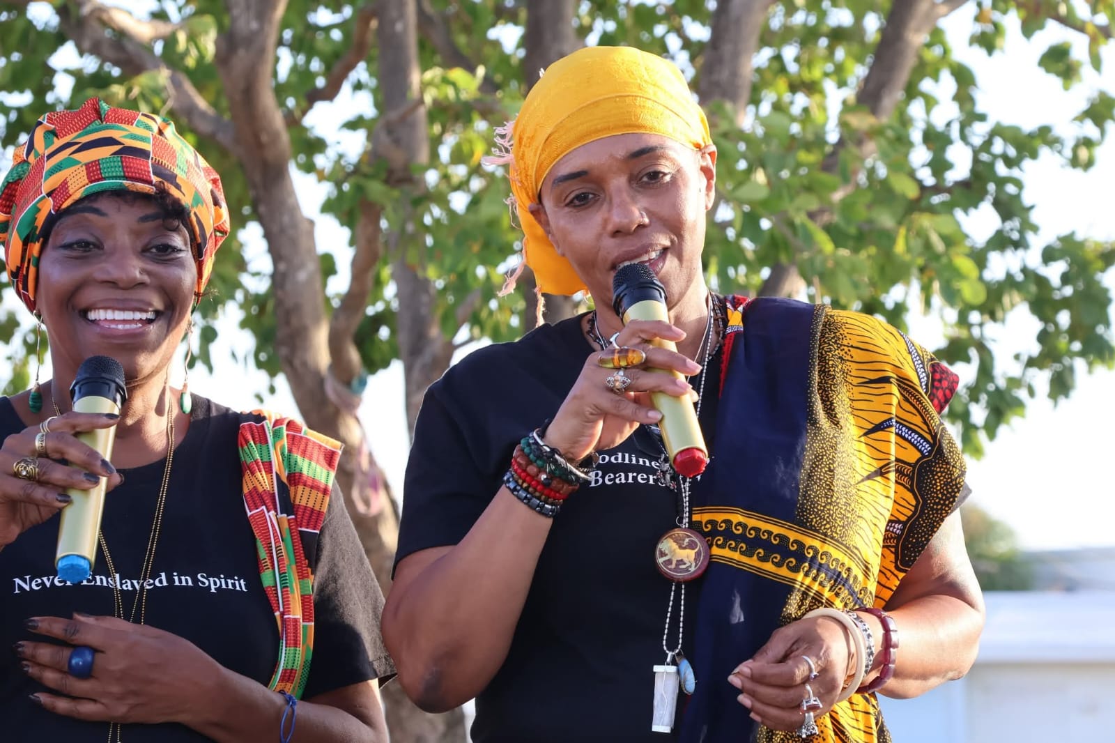 Activity Gathers the 60+ Community of Mabon