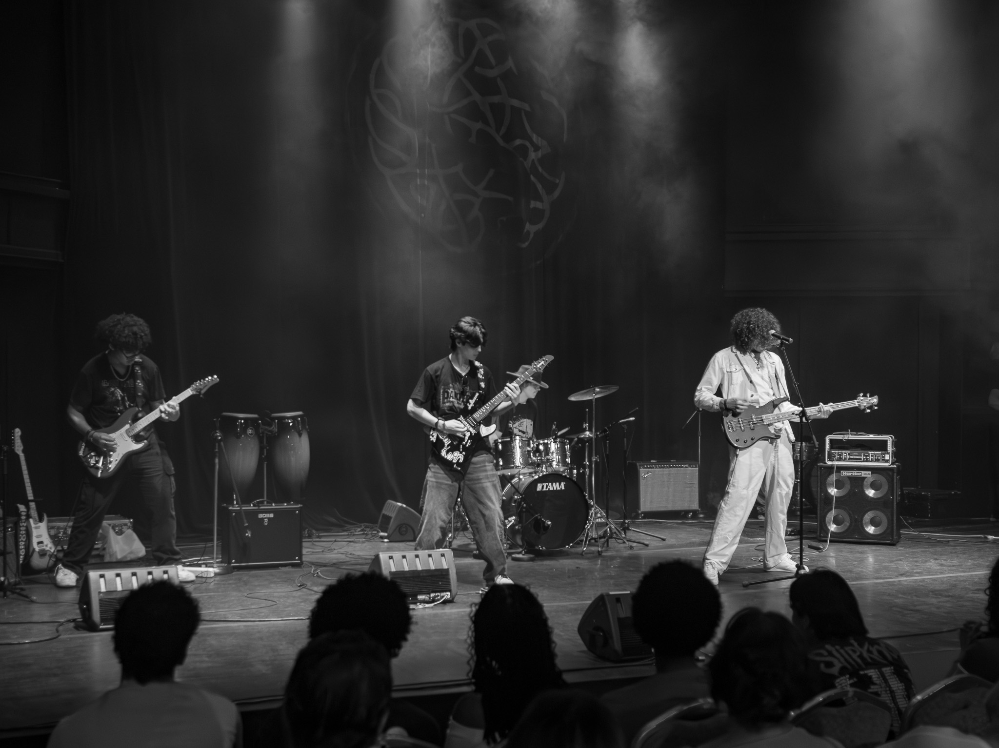 Battle Of The Bands 2026 2
