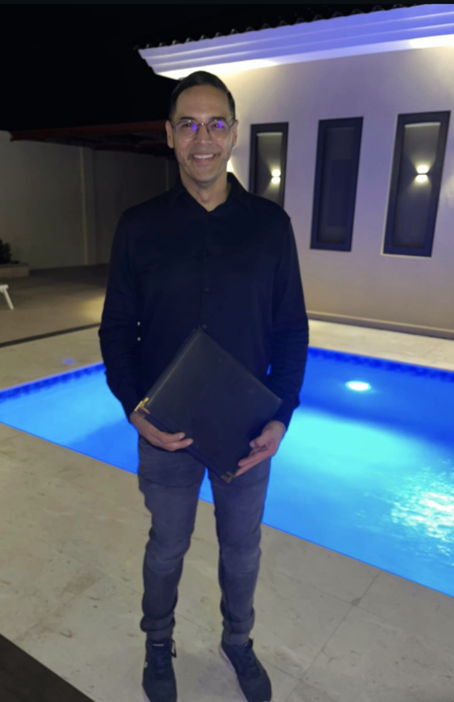 Cas Princesa Aruba 2