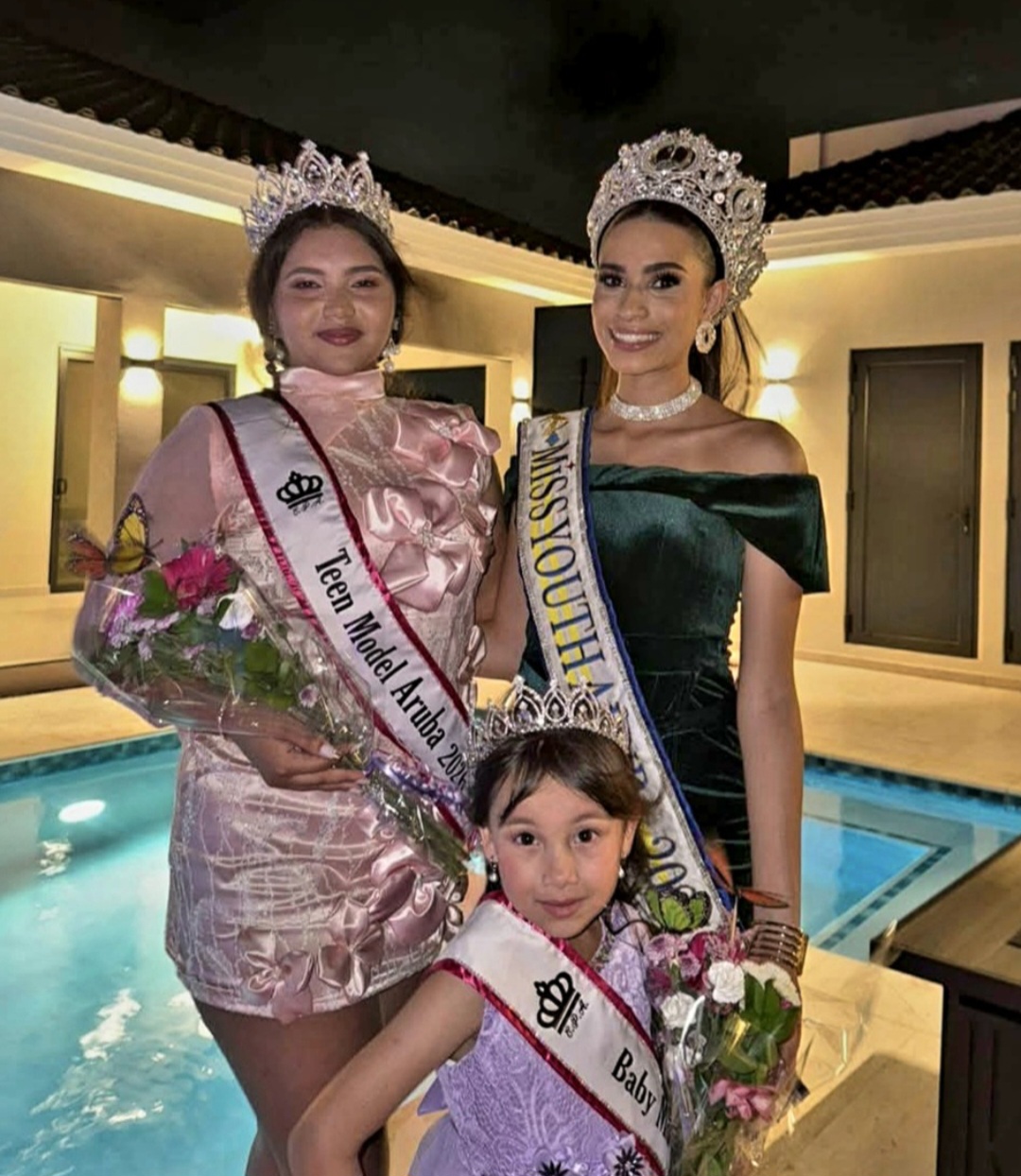 Cas Princesa Aruba 5