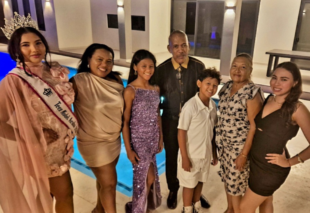 Cas Princesa Aruba 7