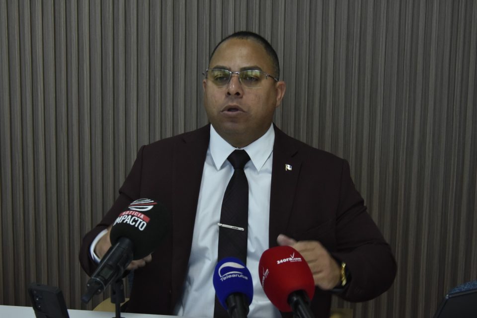 Hofa No Ta Unico Caminda Paso Aruba Tin Alternativa Pa Proteha Su Finansa Y Autonomia 1