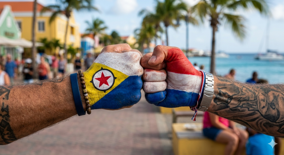 Hulanda Problema Cu Boneiro