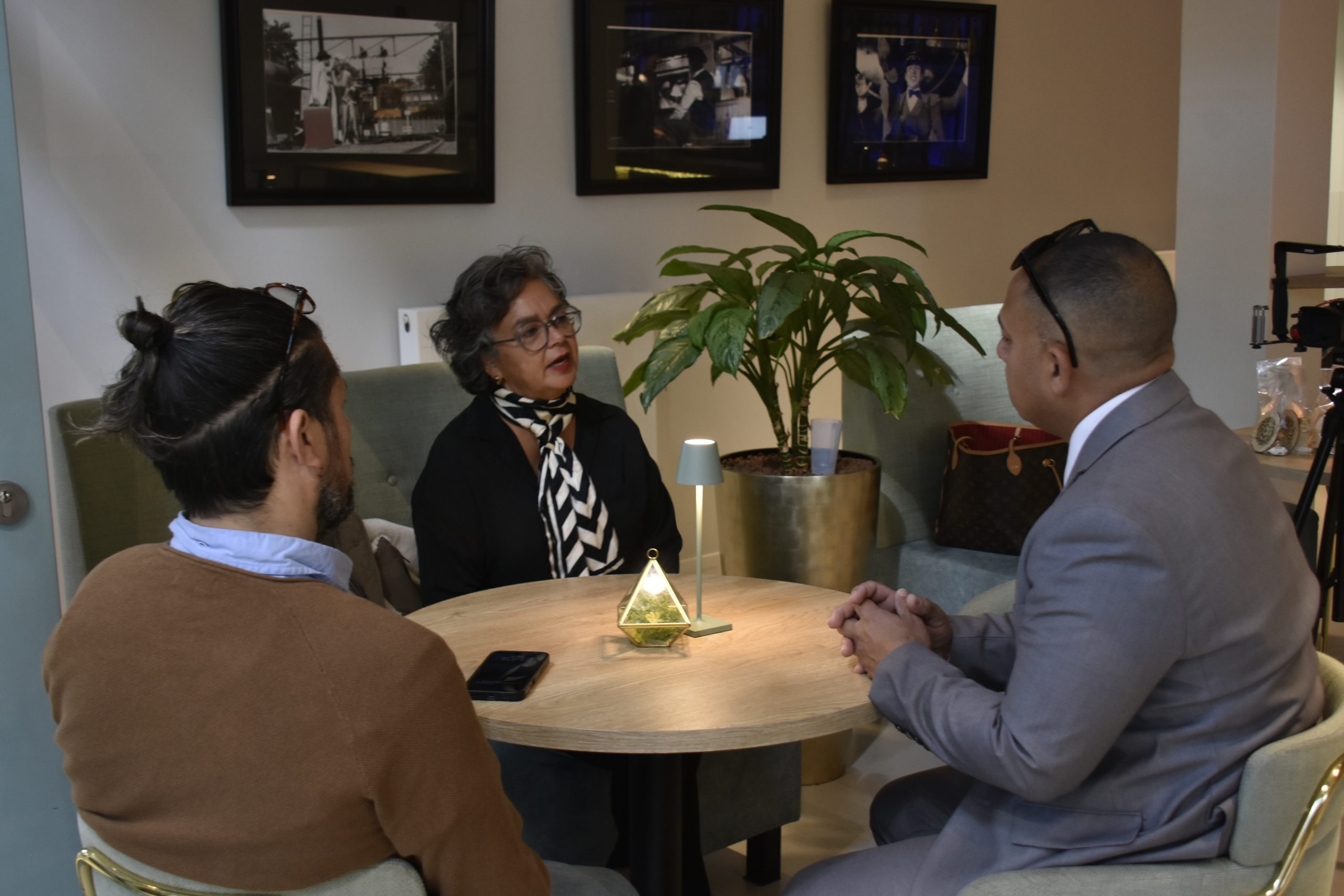 Mondriaan 1 3 Scaled