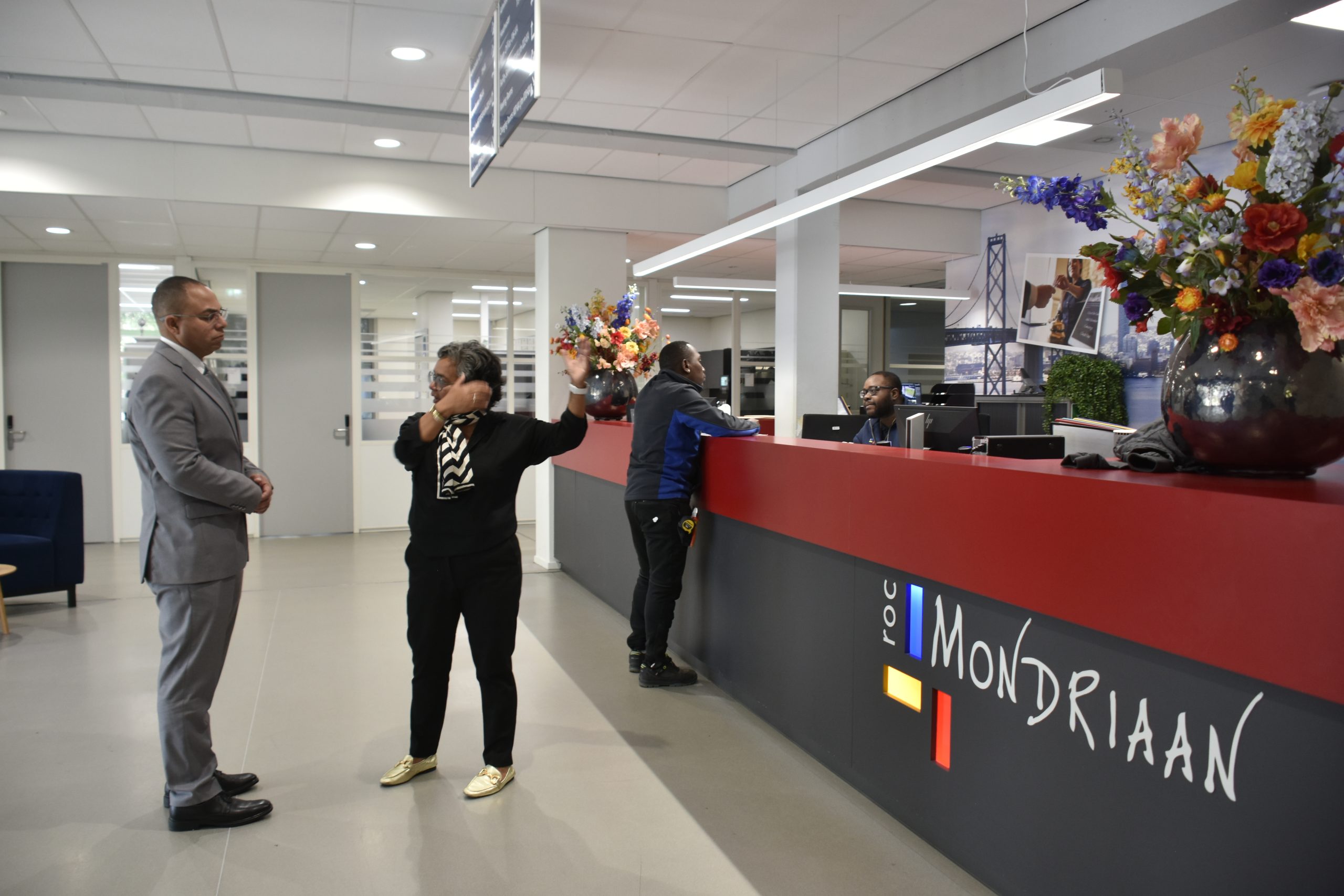 Mondriaan 1 9 Scaled