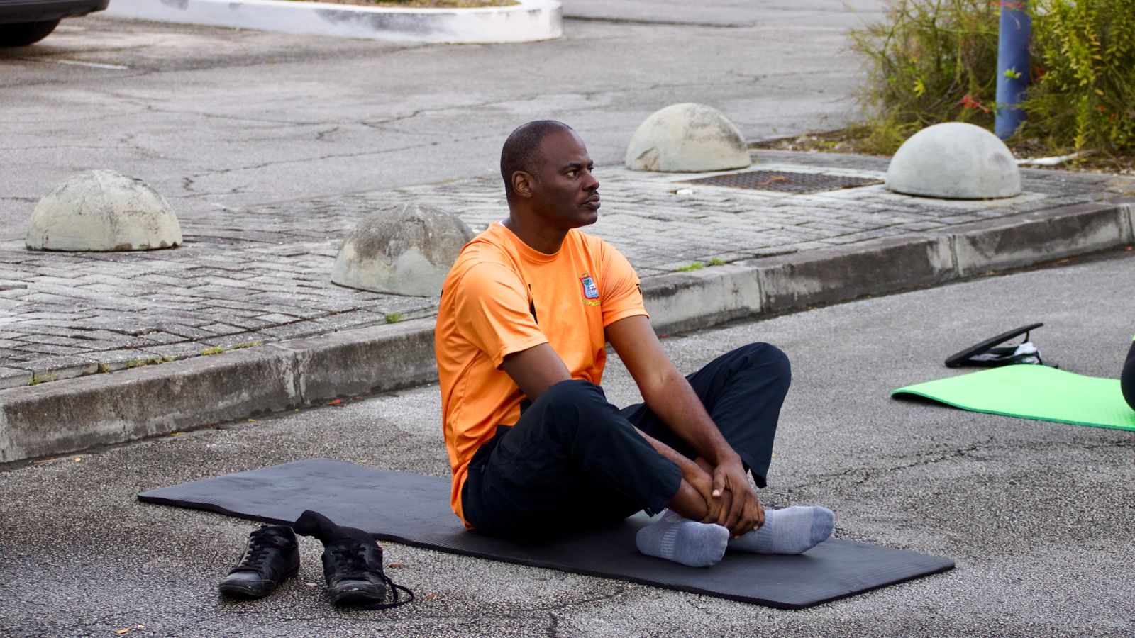 Minister Brug encourages community participation on World Health Day