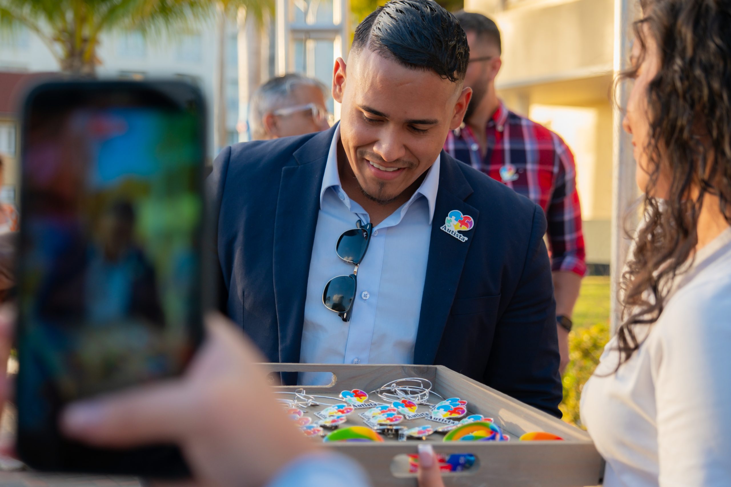 Minister Wendrick Cecilia 11 Scaled