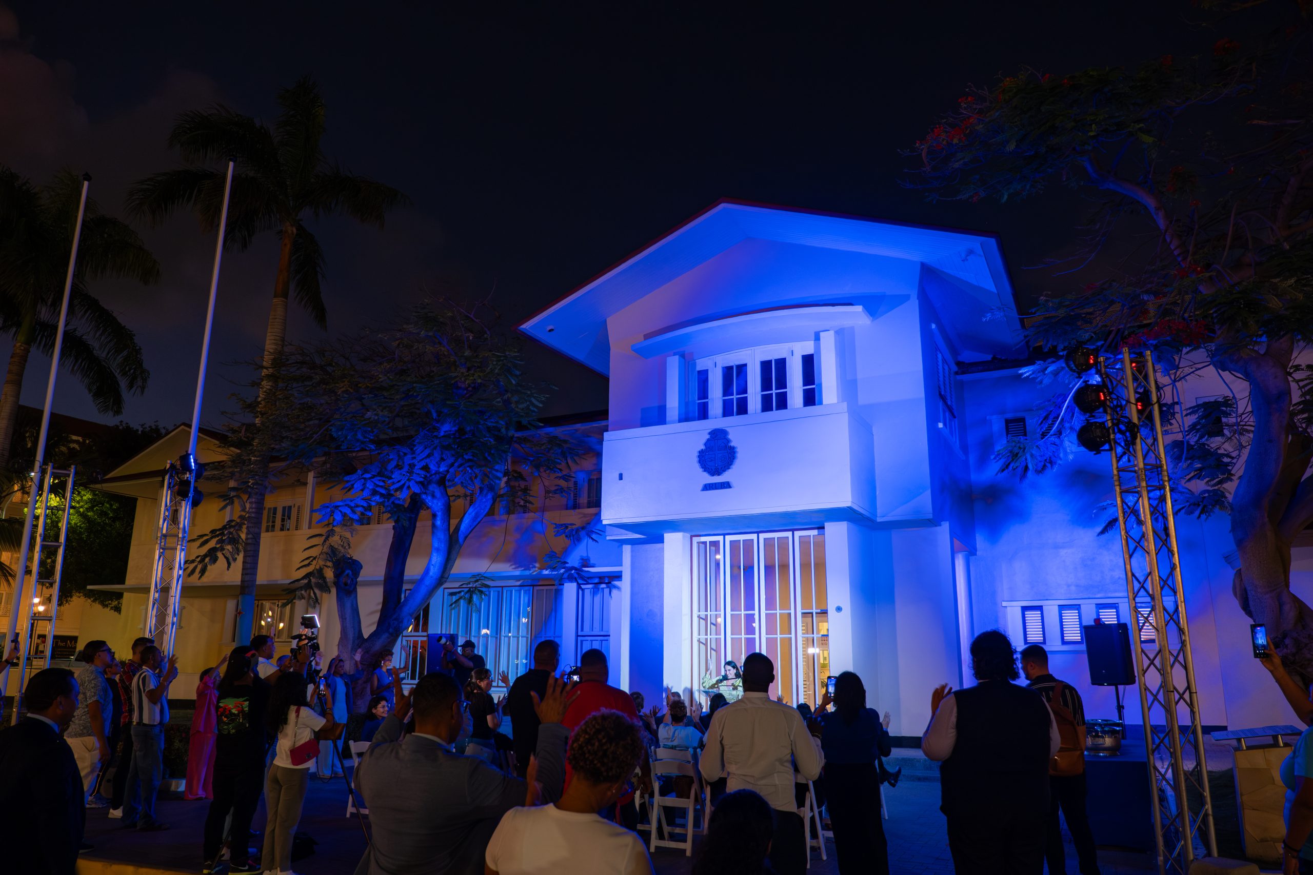 Minister Wendrick Cecilia 2 Scaled