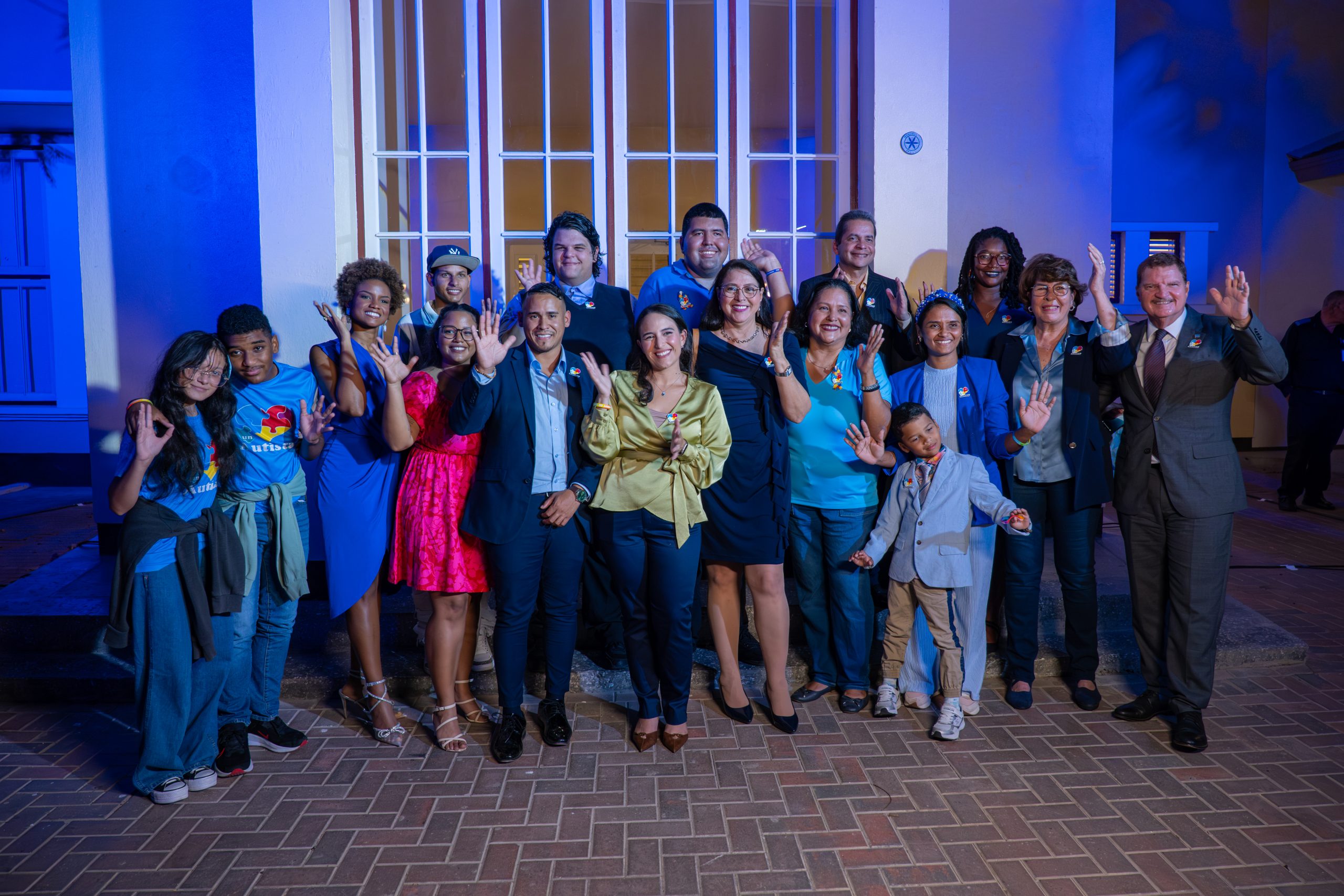 Minister Wendrick Cecilia 3 Scaled