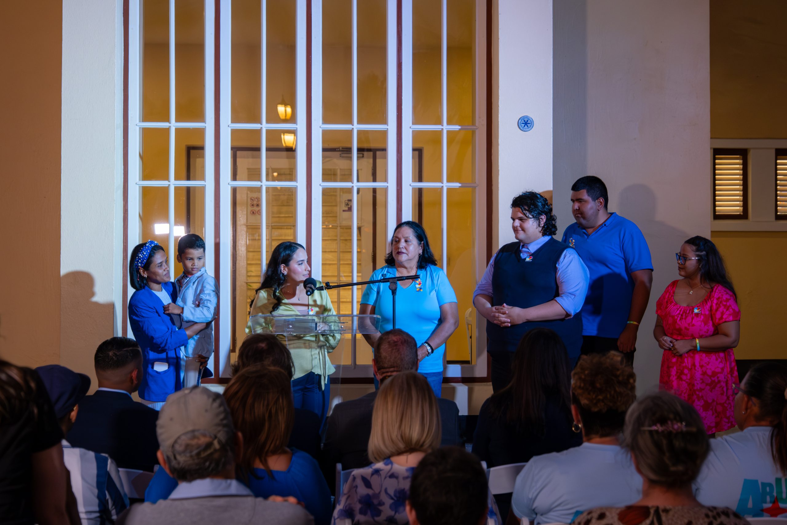 Minister Wendrick Cecilia 6 Scaled