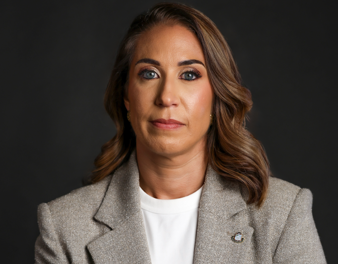 Minister Di Husticia Di St Maarten