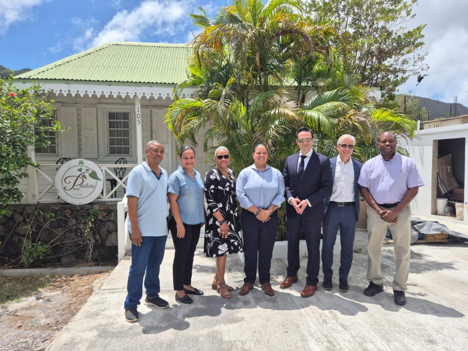 National Restoration Fund