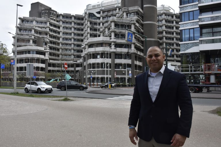 Member of Parliament Eduard Pieters (PPA): “We Must Build and Strengthen Our Relationship and Position Within the Dutch Kingdom”